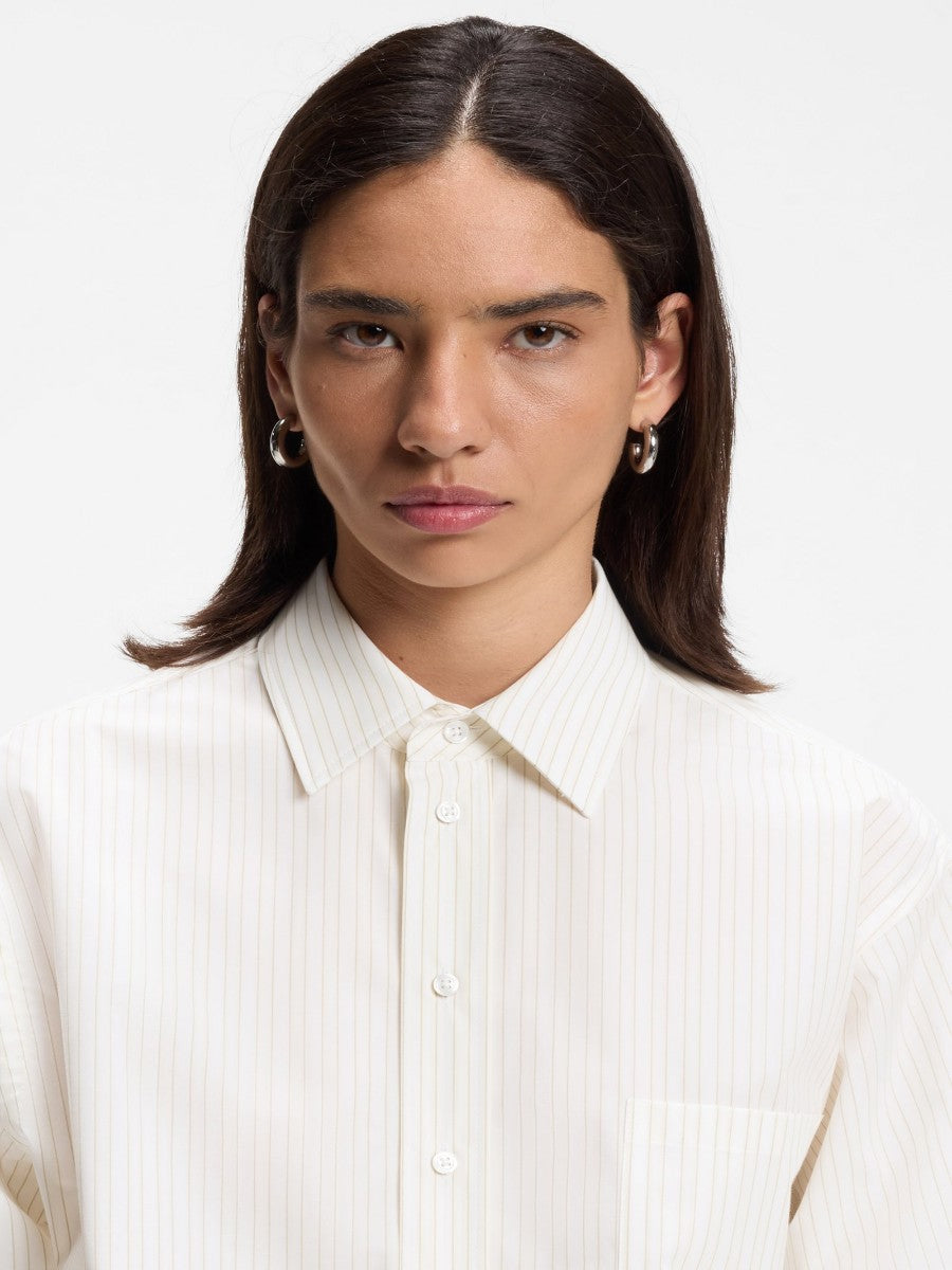 BOSS Leisure Blouse - Saturday_1