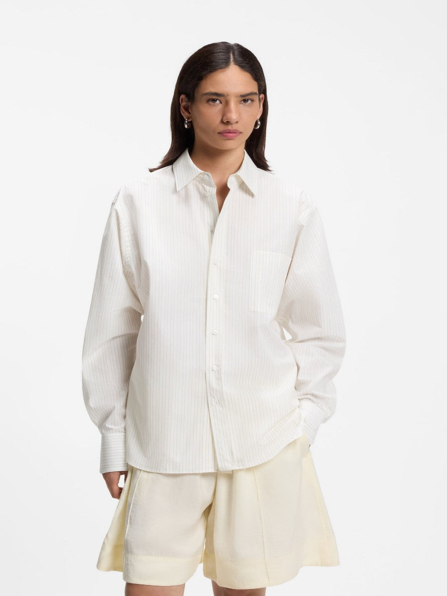 BOSS Leisure Blouse - Saturday_1