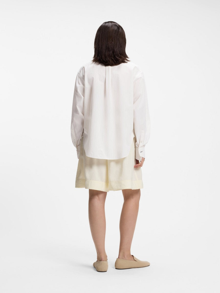 BOSS Leisure Blouse - Saturday_1