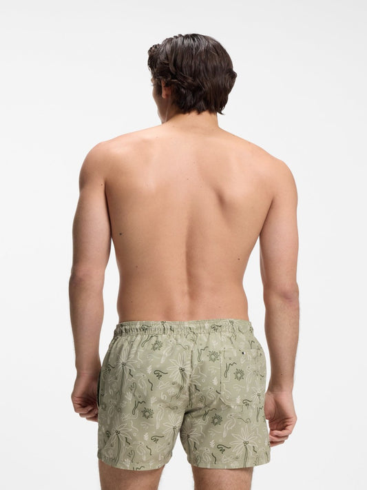 BOSS Swim Short - Lightfish