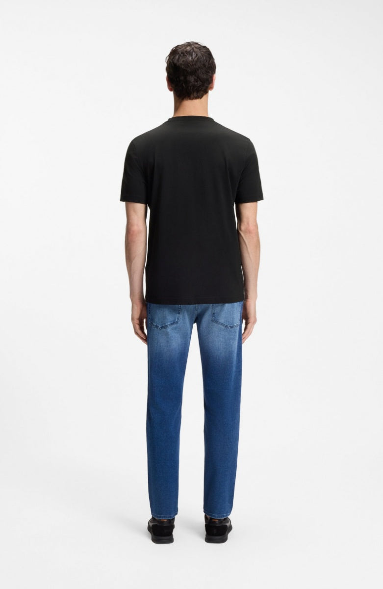 BOSS T-Shirt - Te_Logo