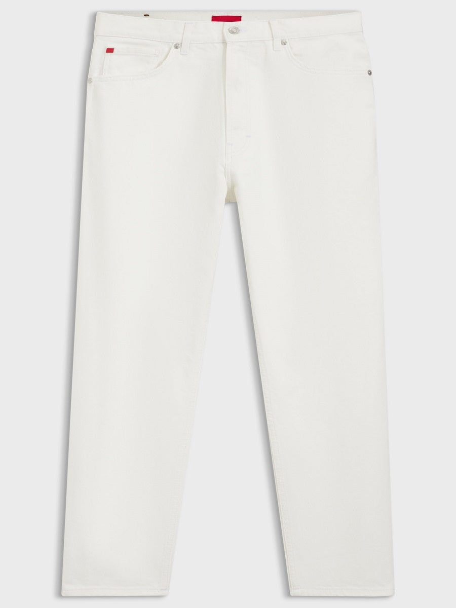HUGO Relaxed Fit Denim - HUGO 838