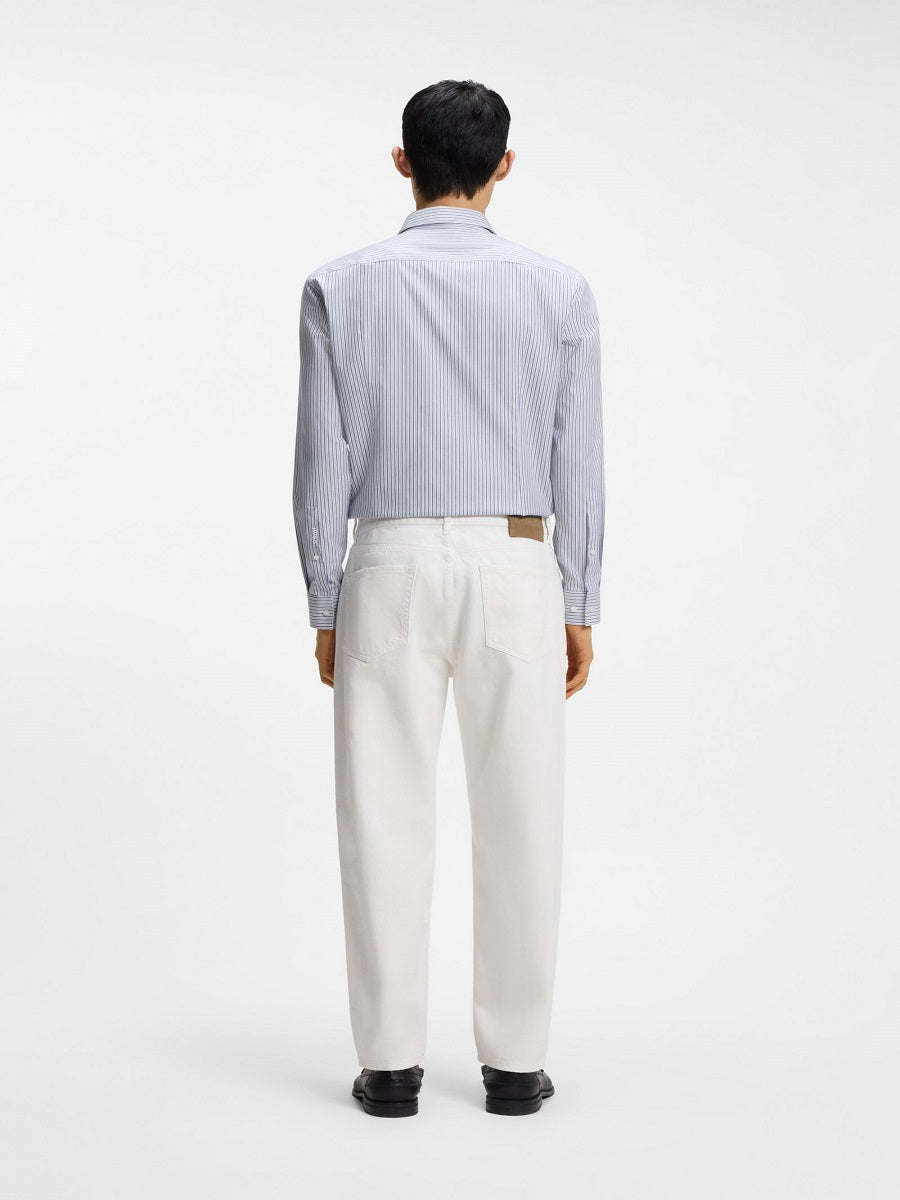 HUGO Relaxed Fit Denim - HUGO 838