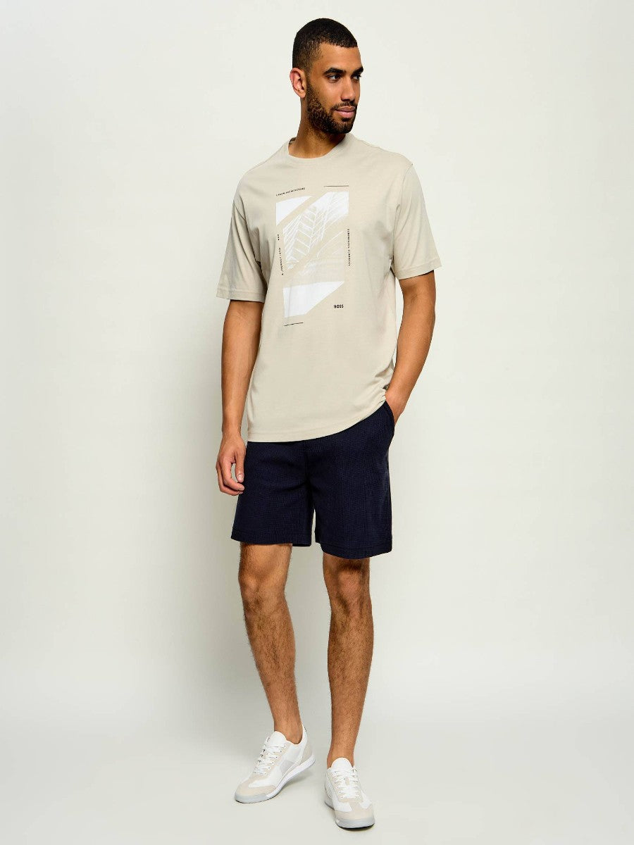 BOSS T-Shirt - Te_Journey