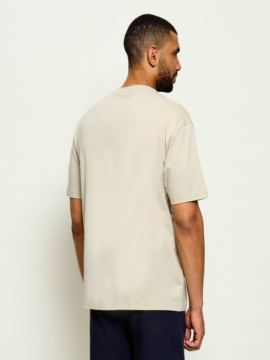 BOSS T-Shirt - Te_Journey