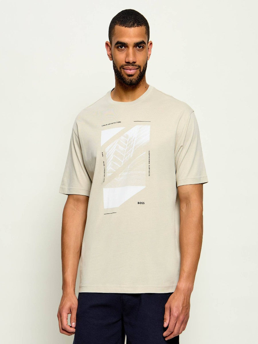 BOSS T-Shirt - Te_Journey