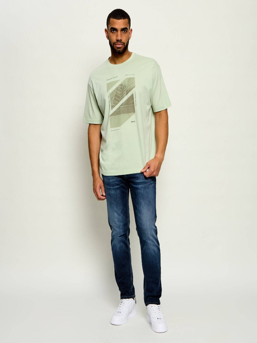 BOSS T-Shirt - Te_Journey
