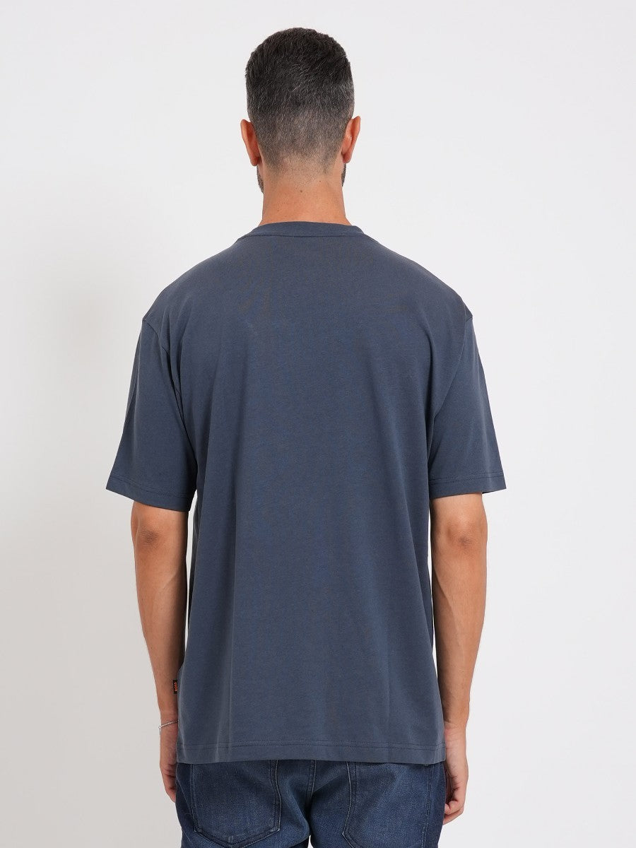 BOSS T-Shirt - Te_Journey