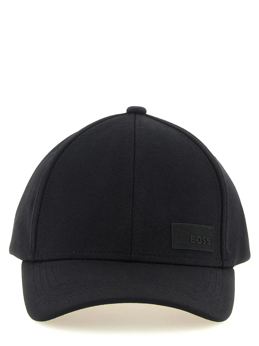 BOSS Cap - Lach-J-BOSS