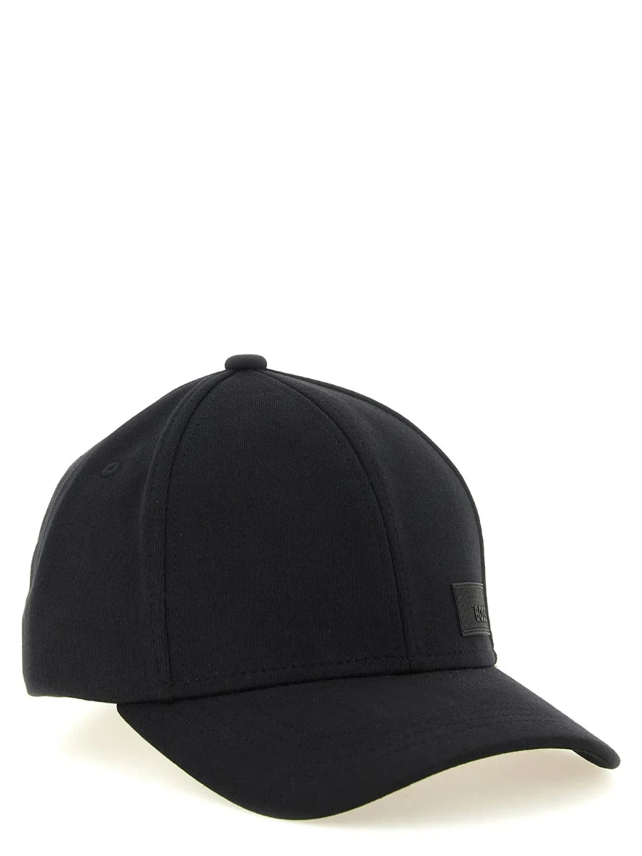 BOSS Cap - Lach-J-BOSS