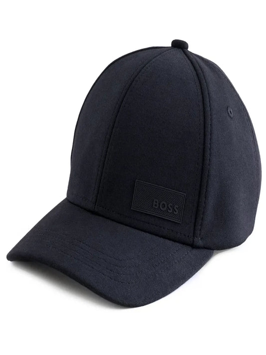 BOSS Cap - Lach-J-BOSS