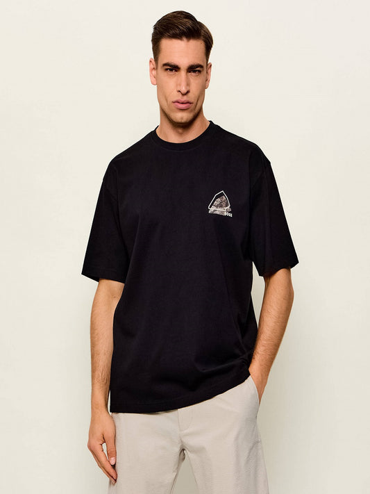 BOSS T-Shirt - Te_Frame