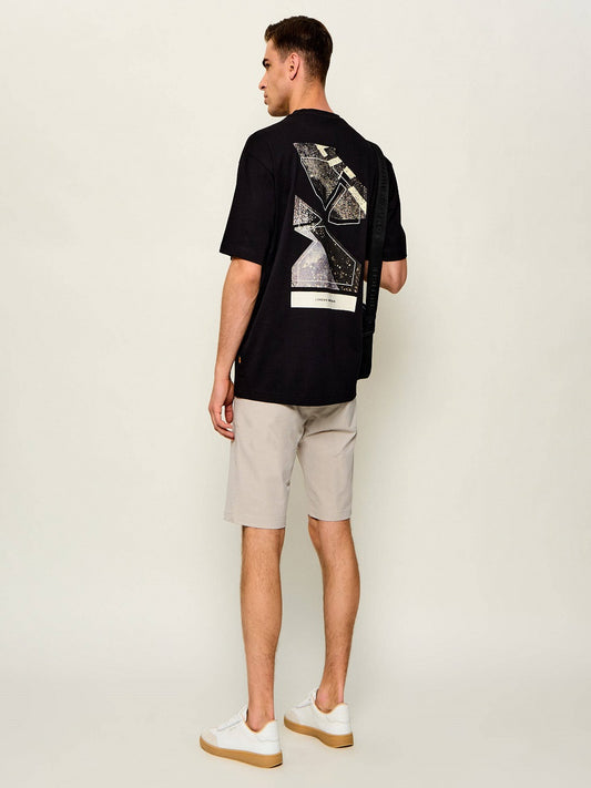 BOSS T-Shirt - Te_Frame