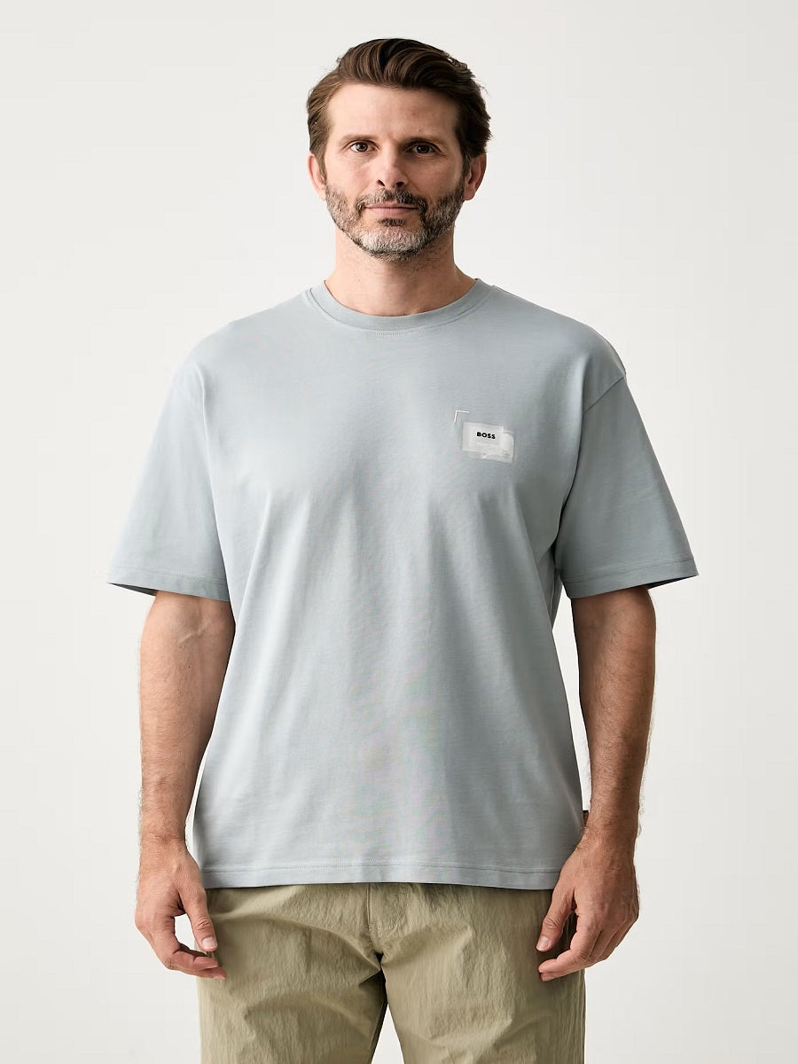 BOSS T-Shirt - Te_Frame