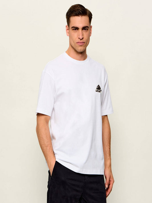 BOSS T-Shirt - Te_Frame