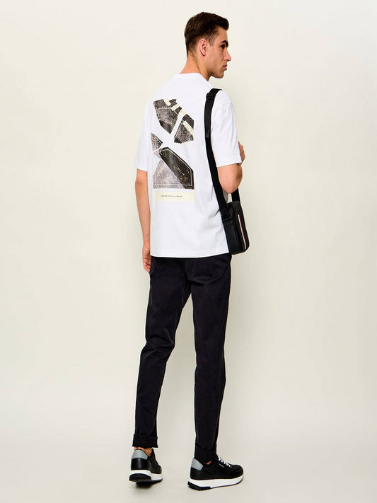 BOSS T-Shirt - Te_Frame