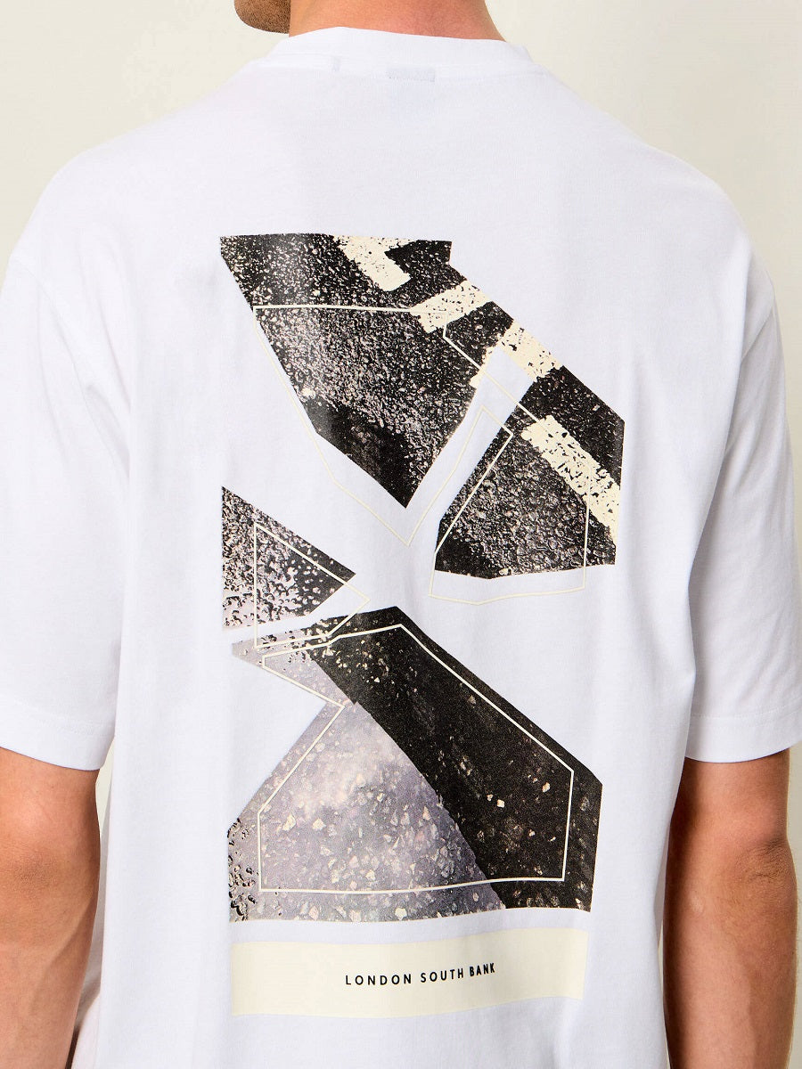 BOSS T-Shirt - Te_Frame