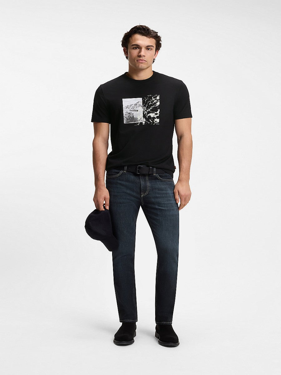 BOSS T-Shirt - Te_Motors