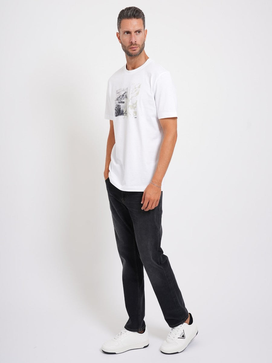 BOSS T-Shirt - Te_Motors