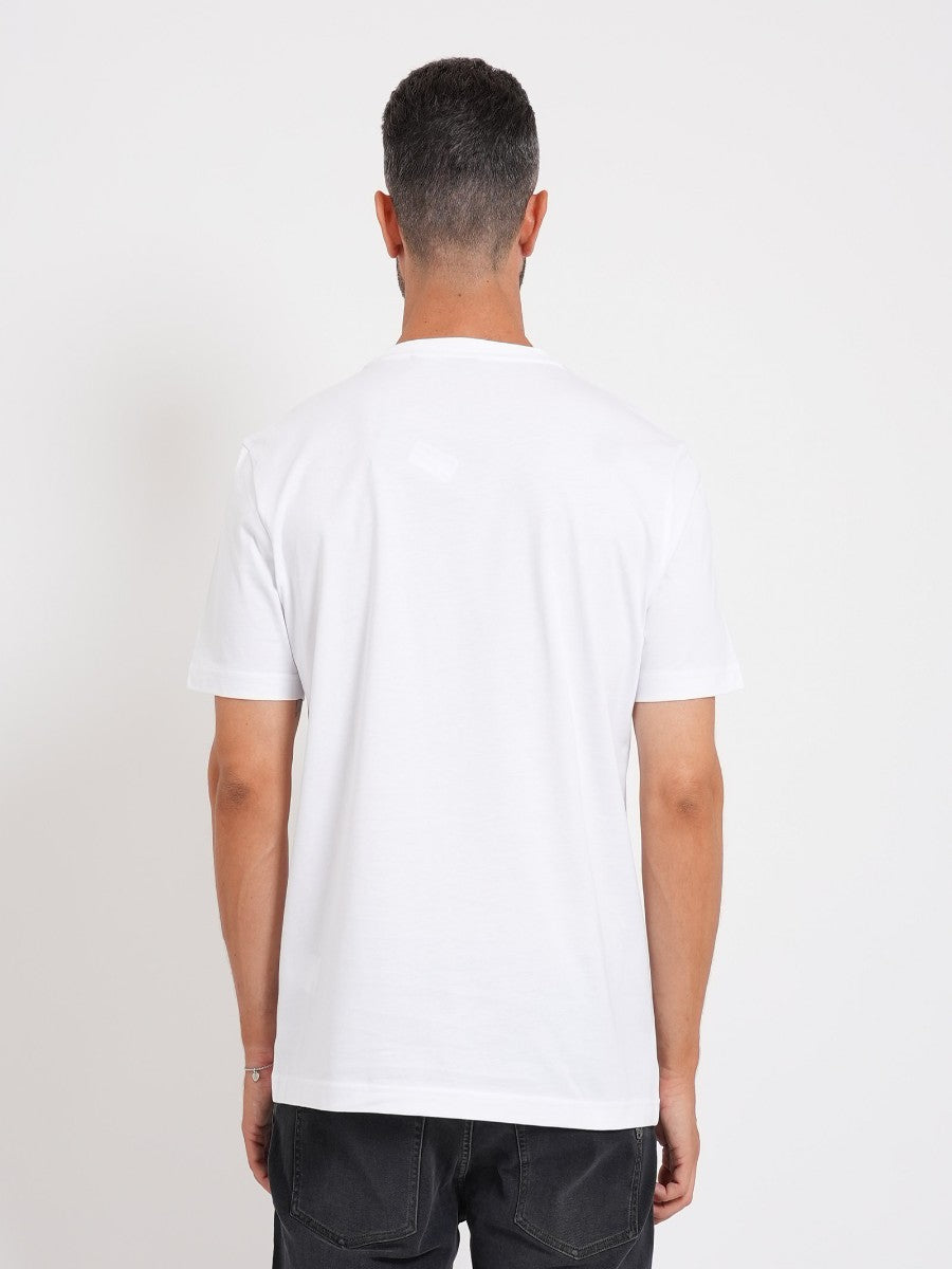 BOSS T-Shirt - Te_Motors