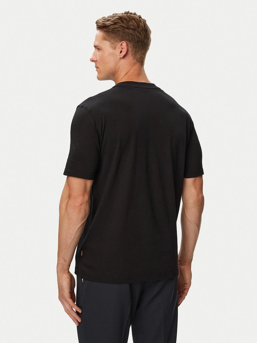 BOSS T-Shirt - Te_Blueprint
