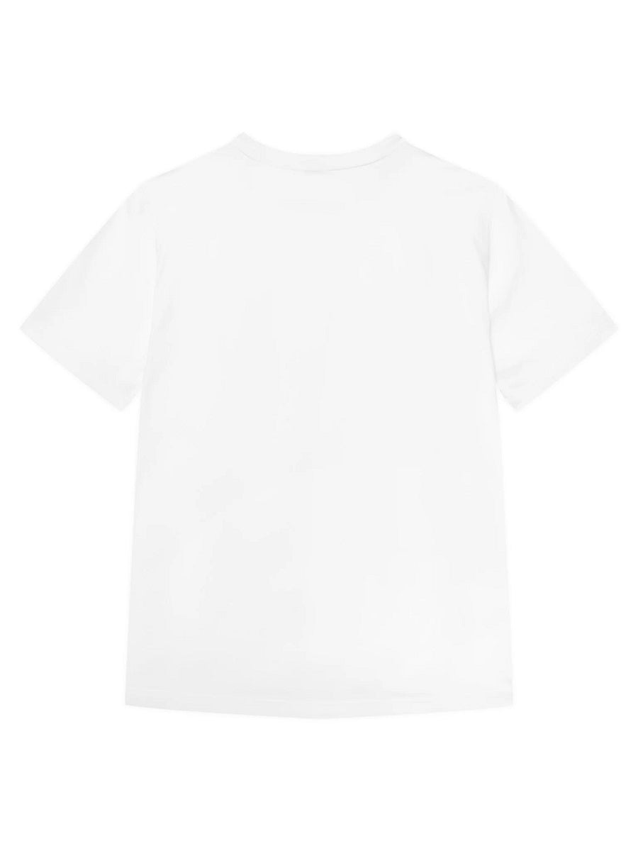 BOSS T-Shirt - Te_Blueprint