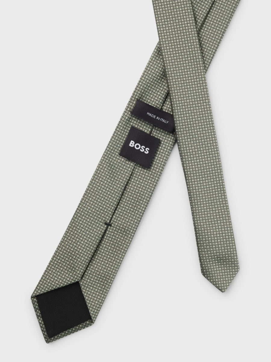 BOSS Tie - H-TIE 6 CM - 262