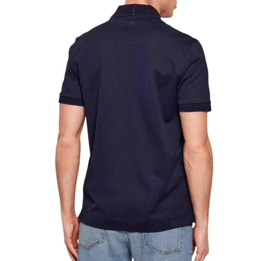 BOSS Polo - C-Parlay 248_AM