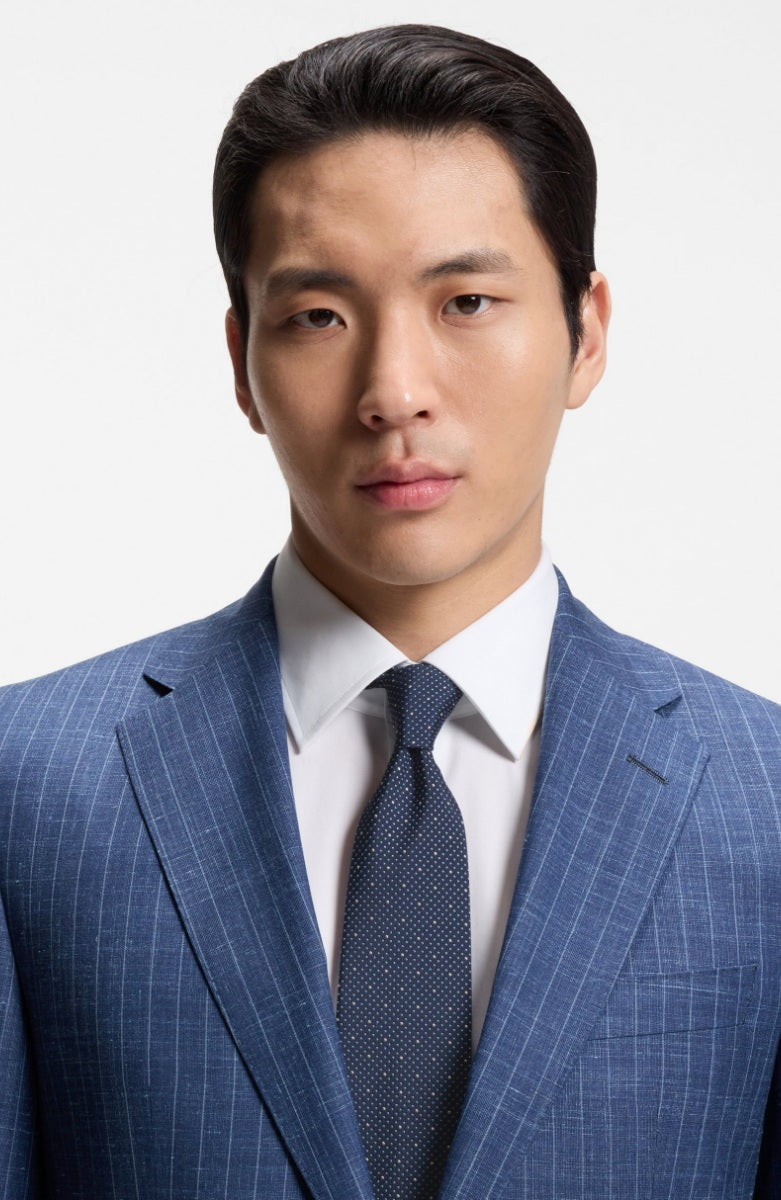 BOSS Tie - H-TIE CM 7.5 262