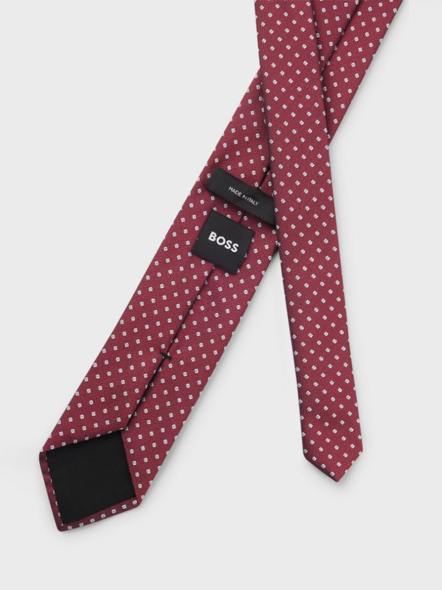 BOSS Tie - H-TIE CM 7.5 262