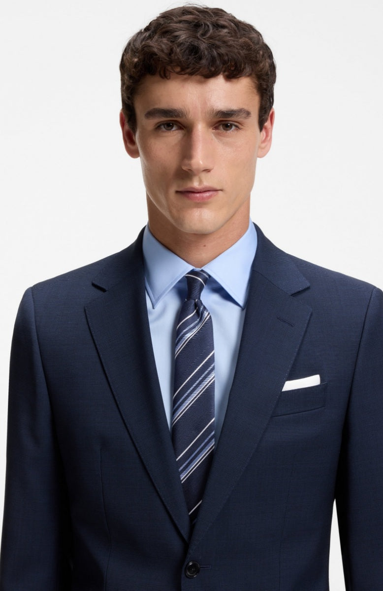 BOSS Tie - H-TIE 6 CM 262