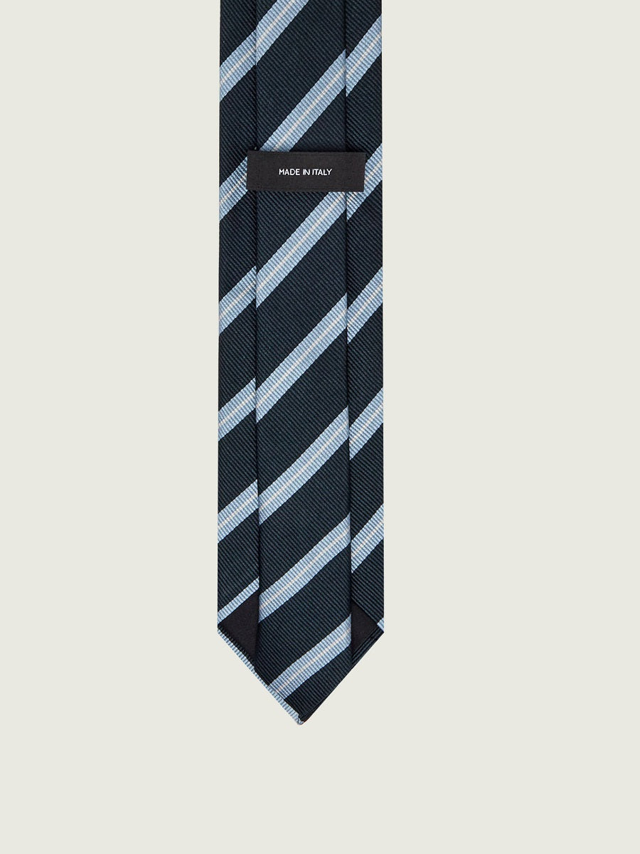 BOSS Tie - H-TIE CM 8 ONE