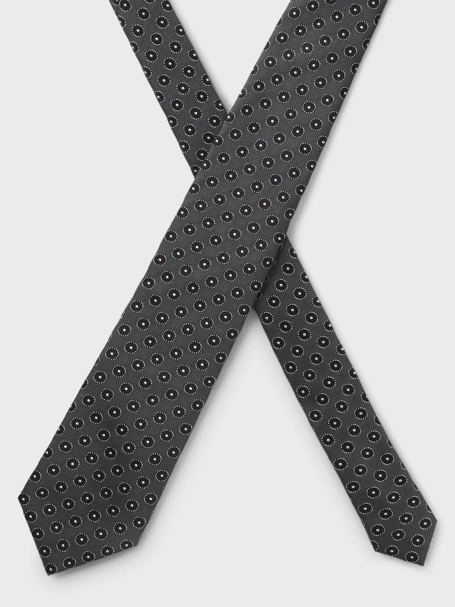 BOSS Tie - H-TIE 8 CM ONE