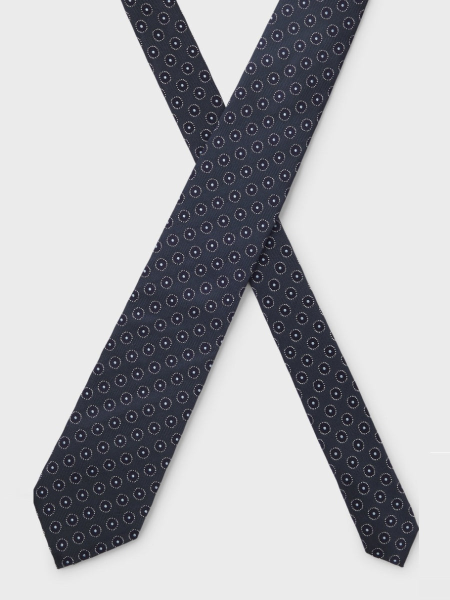 BOSS Tie - H-TIE 8 CM ONE