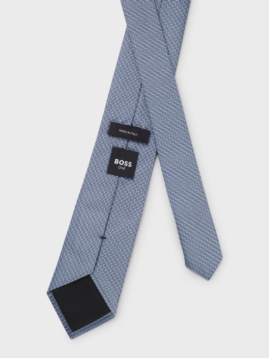 BOSS Tie - H-TIE 8 CM ONE