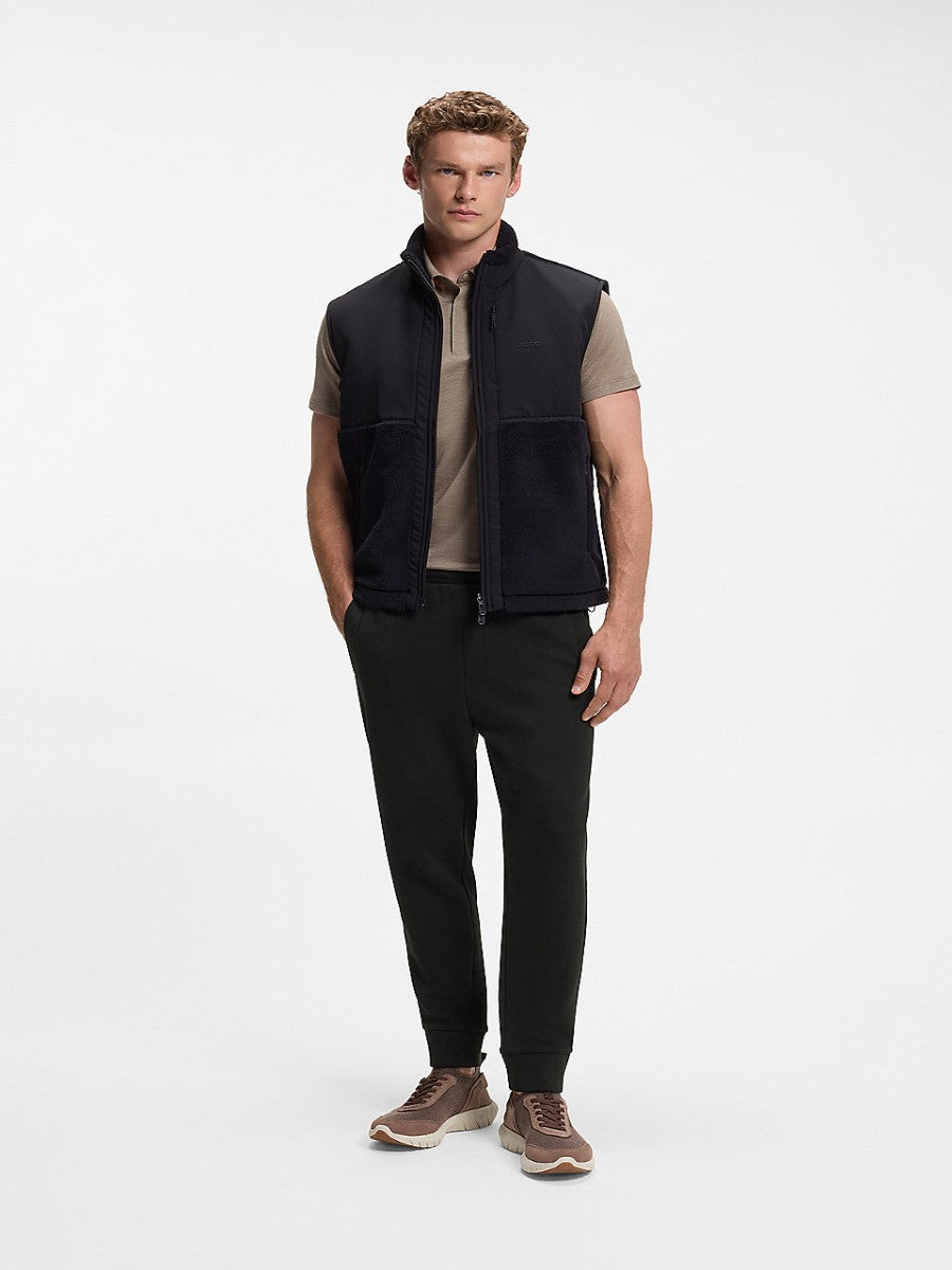 BOSS Tracksuit bottoms - JT_Union Hadiko