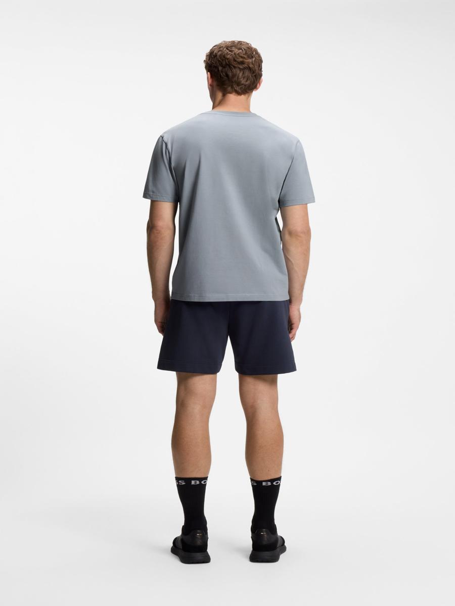 BOSS T-Shirt - TS_Network Flag
