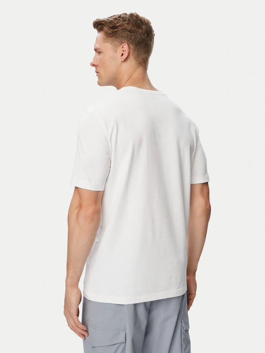 BOSS T-Shirt - TS_Network Flag