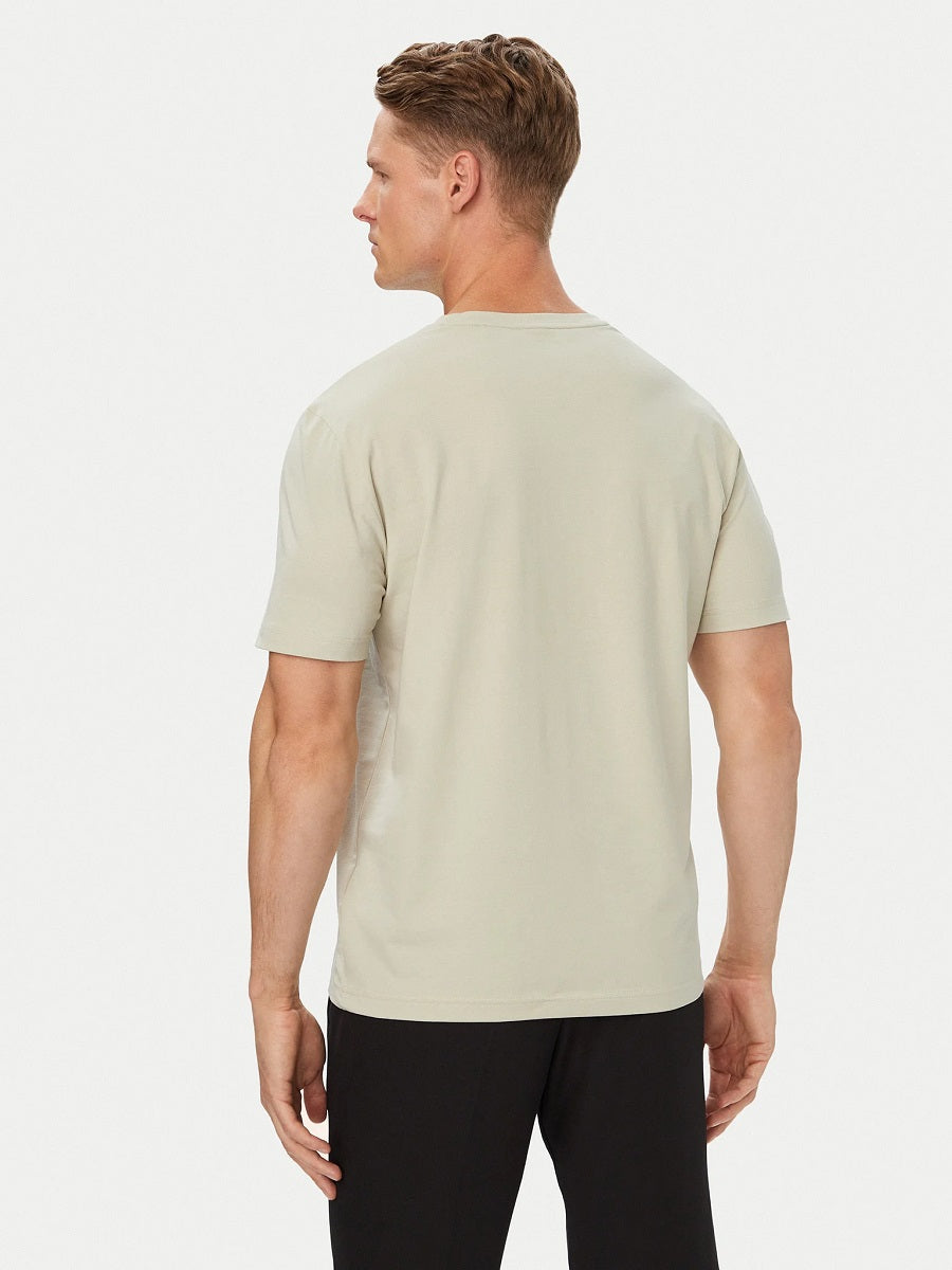 BOSS T-Shirt - TS_Network Flag