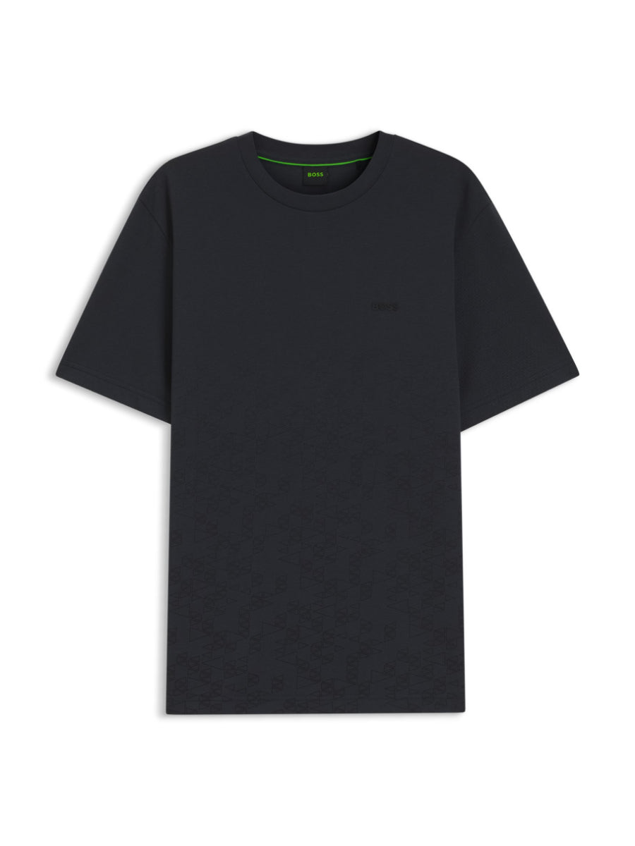 BOSS T-Shirt - TS_GOC Swing AO