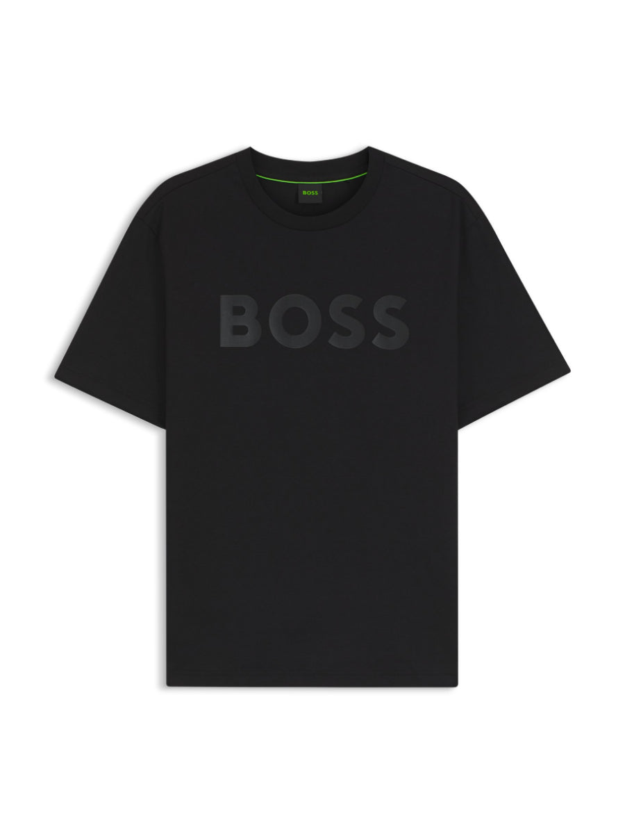 BOSS T-Shirt - TS_Structure Logo