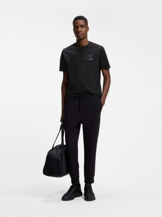 BOSS T-Shirt - TS_Structure Logo