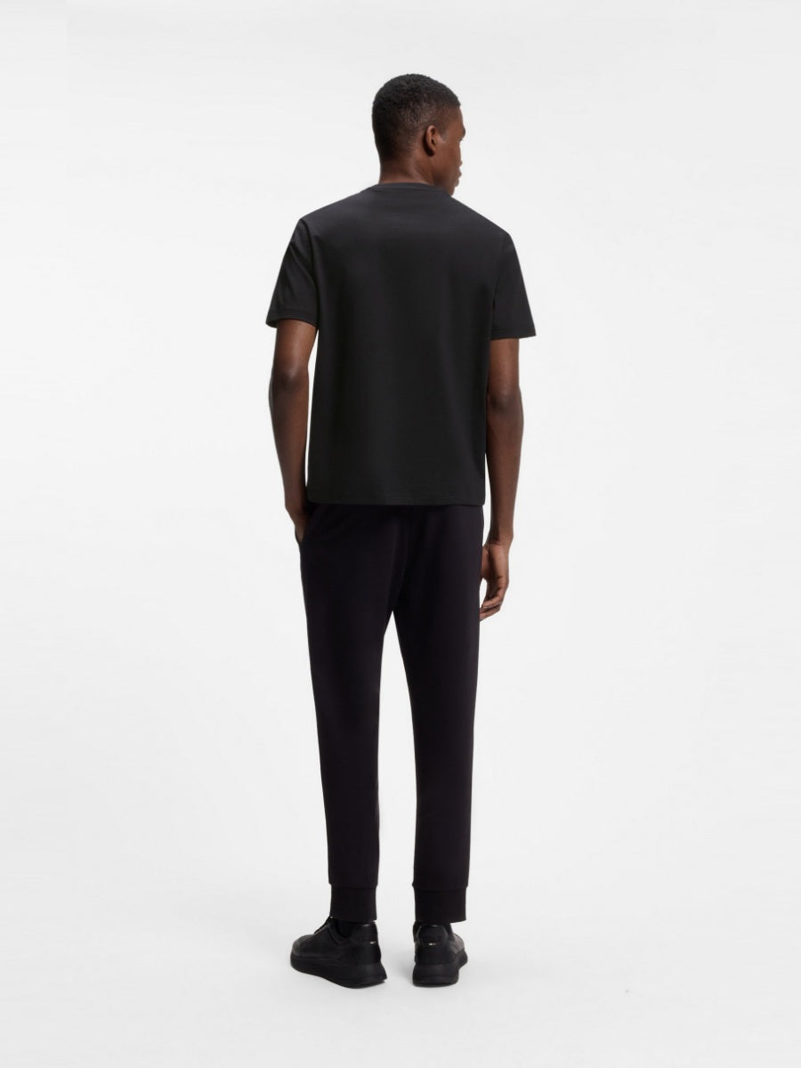 BOSS T-Shirt - TS_Structure Logo