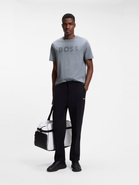 BOSS T-Shirt - TS_Structure Logo