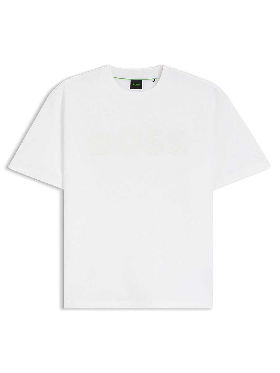 BOSS T-Shirt - TS_Structure Logo