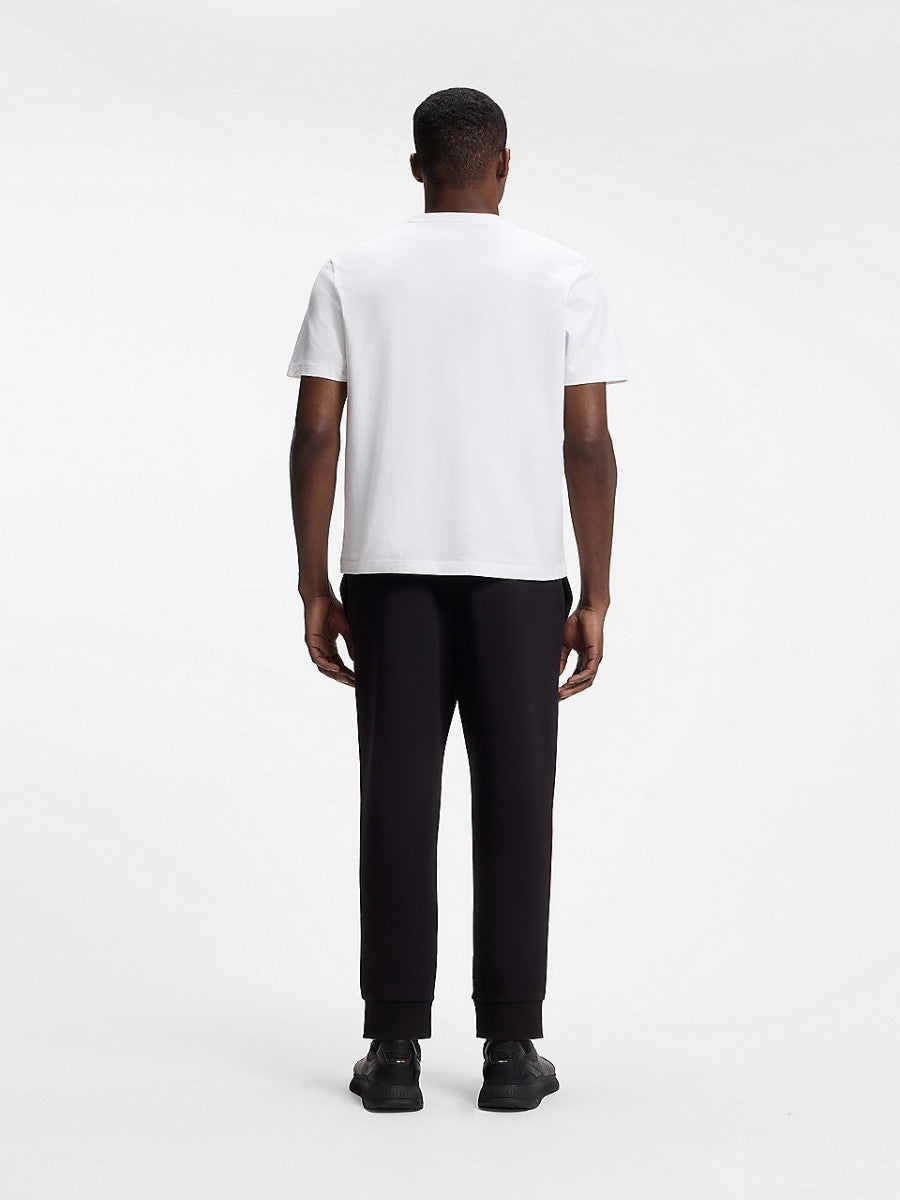 BOSS T-Shirt - TS_Structure Logo