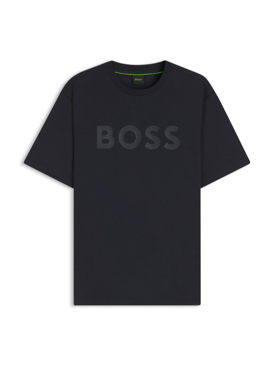 BOSS T-Shirt - TS_Structure Logo