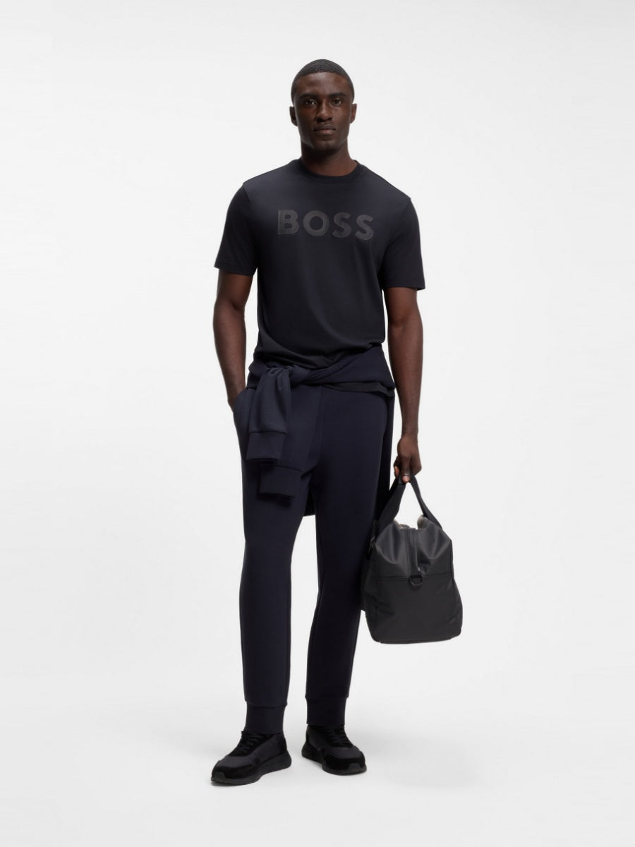 BOSS T-Shirt - TS_Structure Logo