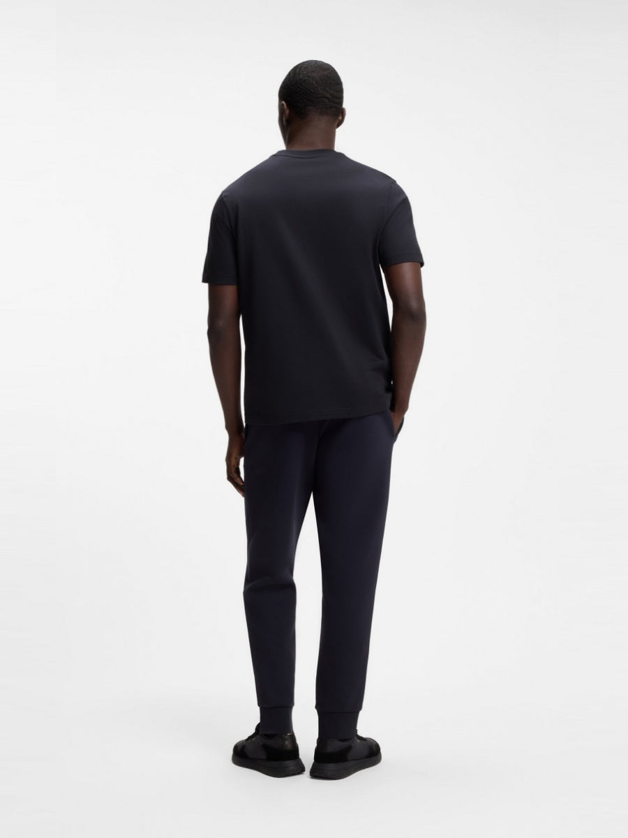 BOSS T-Shirt - TS_Structure Logo