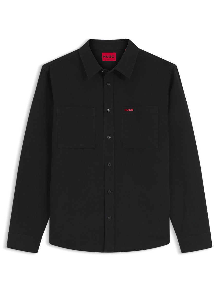HUGO Leisure Shirt - Egrin